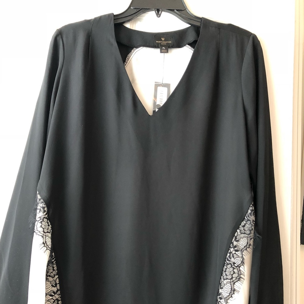 Dressy Blouse